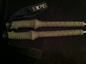 exped grips
